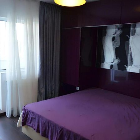 شقة Apartament Confort Panu بوخارست المظهر الخارجي الصورة