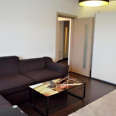 شقة Apartament Confort Panu بوخارست المظهر الخارجي الصورة