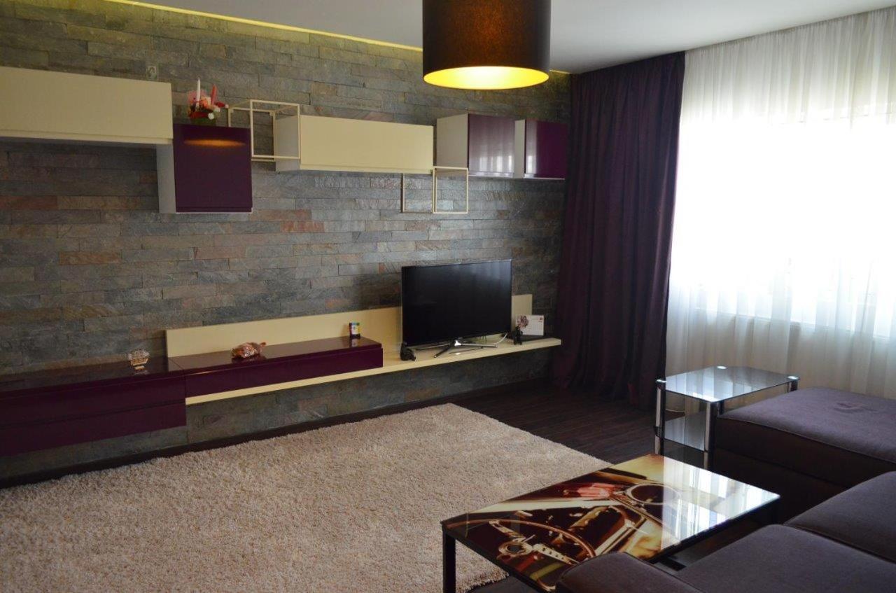 شقة Apartament Confort Panu بوخارست المظهر الخارجي الصورة